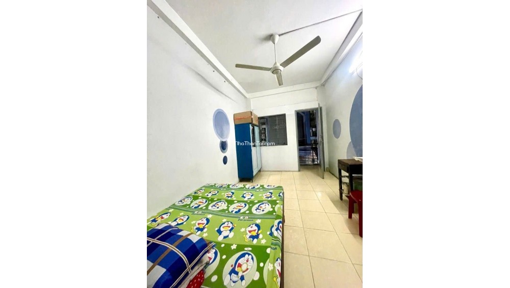 Bán Nhà gần MT Hoàng Diệu. Quận 4, 3 tầng, 44m2, Giá nhỉnh 14 tỷ.